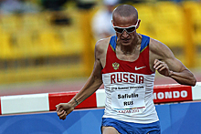 Российского легкоатлета-чемпиона поймали на сбыте наркотиков