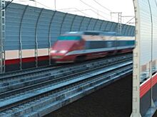 Поезда высокоскоростной магистрали будут останавливаться в Кстове и Лыскове