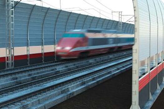 Поезда высокоскоростной магистрали будут останавливаться в Кстове и Лыскове