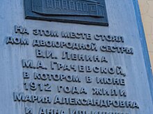 Удмуртия может стать частью «Красного маршрута» по местам революционных событий
