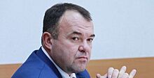 Сергей Стрелков покинет пост замглавы администрации Ижевска по инвестиционному развитию