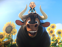 Милые и рогатые: 10 мультфильмов о символе Нового года