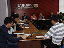 В Челябинске объединяются представители всех национальностей
