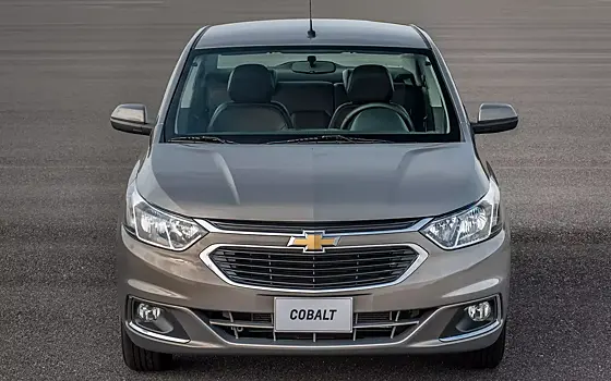 Бюджетный Chevrolet Cobalt получил обновленный двигатель