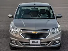 Бюджетный Chevrolet Cobalt получил обновленный двигатель