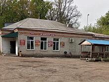 В результате обстрела в Курской области погиб мужчина