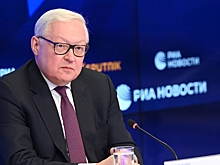 Рябков: Москва с разочарованием восприняла решение США по визам для россиян