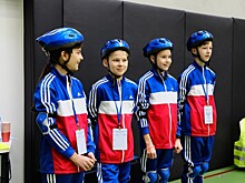 Школьники из ЗАО достойно выступили на Всероссийском конкурсе ЮИД «Безопасное колесо - 2021»