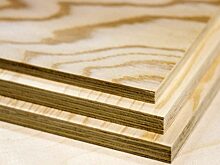 Экспорт недорогой фанеры из Казахстана в Польшу вырос на 100%