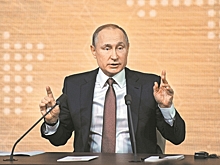 Вот и поговорили...