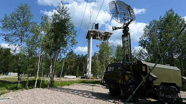 Собянин назвал число сбитых 21 мая БПЛА, летевших на Москву