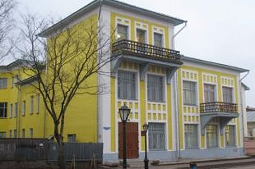 В СПЧ считают присоединение архангельского СПИД-центра к КВД незаконным