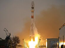 Россия запустит больше спутников