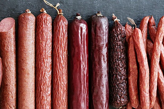 Колбаса может подорожать уже в феврале