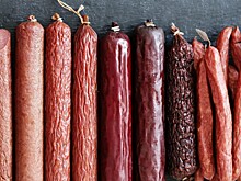 Колбаса может подорожать уже в феврале