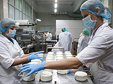 Столичные власти распространяют механизм офсетного контракта на пищепром