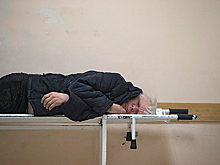 В Госдуме испугались массовой отправки россиян в вытрезвители