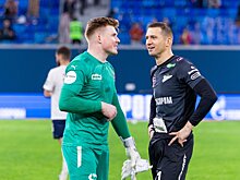 Яхимович: "Сочи" в очередной раз без боя проиграл "Зениту"