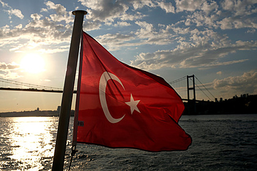 В Турции заявили о необходимости сотрудничества Москвы и Анкары