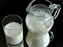 Фермерские хлеб и молоко предлагают закупать для школьного питания