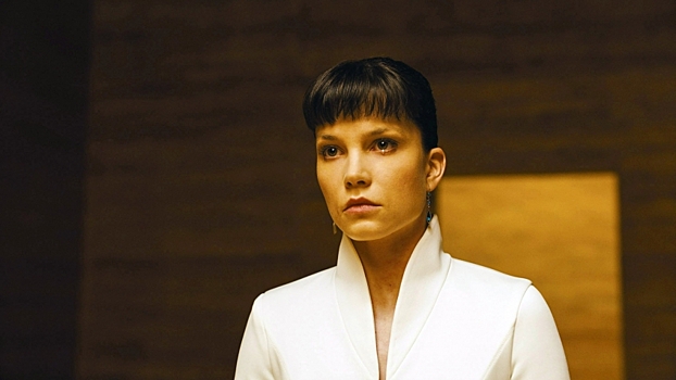 Актриса из Blade Runner 2049 сыграет в сиквеле «Девушки с татуировкой дракона»