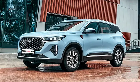 Есть ли смысл покупать Chery Tiggo 7 Pro с пробегом