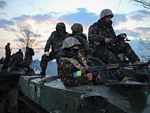 “Тут нас будут бить, как в Судже”: ВСУ в ожидании наступления ВС РФ на Красный Лиман