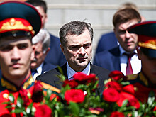 Кремль, Донбасс, рок-н-ролл. История Владислава Суркова — помощника Путина, который придумал «суверенную демократию»