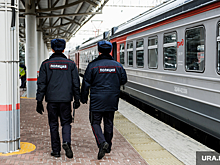 В тюменской полиции решили кадровый вопрос