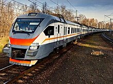 ЦППК победила в одной из номинаций XV Международного форума «Транспорт России»