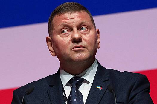 Право Залужного отдыхать на Карибах объяснили