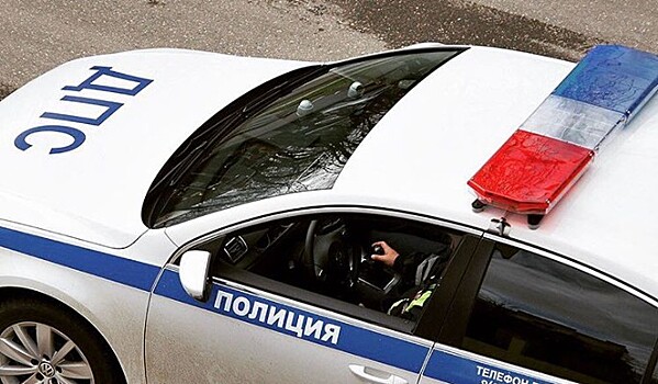 На севере Москвы водитель расстрелял лежачего пешехода