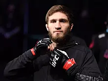 Бой Нурмагомедова на турнире UFC отменен
