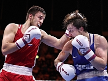 Уральские боксеры завоевали три золота чемпионата мира IBA в Дубае