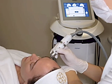 Аглая Тарасова вернулась к нормальной жизни по окончании скандала с наркотиками