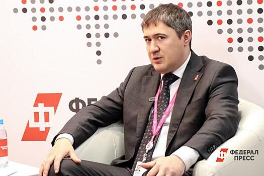 Политолог о трехлетии губернаторства Махонина: «Влиятельных оппонентов у него нет»