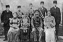 Крымчаки: откуда в Крыму евреи с татарскими традициями