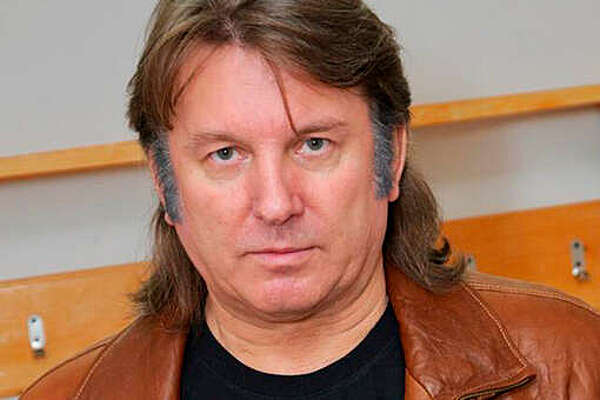Youri Loza because of a cold meeting Alla Pugacheva to Russian Federation were d
