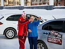 Глава Минспорта Удмуртии выступит в новом сезоне Российской серии кольцевых гонок