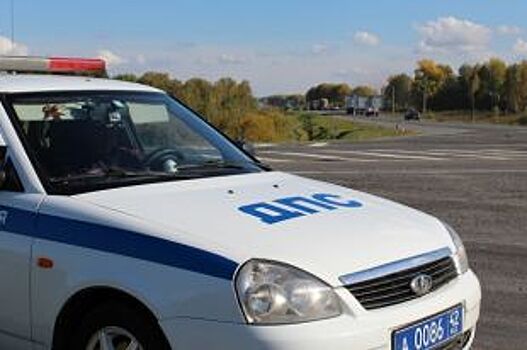 ГИБДД Кемерова просит откликнуться очевидцев трёх ДТП с пешеходами