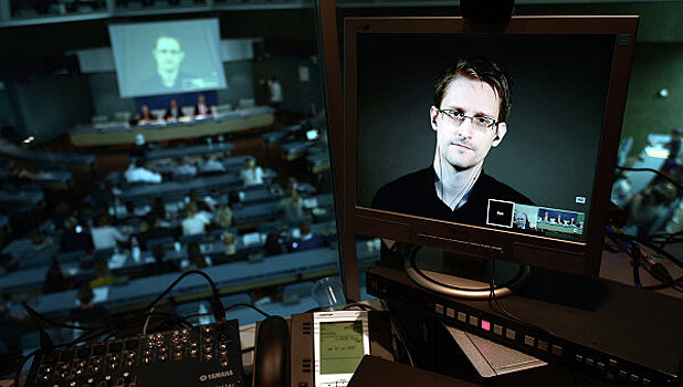 Петиция о помиловании Сноудена набрала более миллиона подписей