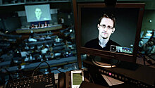 Петиция о помиловании Сноудена набрала более миллиона подписей
