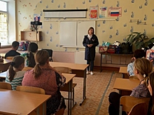 Волонтеры ОНФ подготовили к школе детей из поселка Джабык, пострадавшего от пожаров