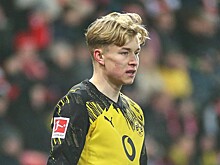 «Арсенал» может купить футболиста «Боруссии»