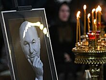 Валерий Меладзе рассказал о последнем разговоре с Юрием Лужковым