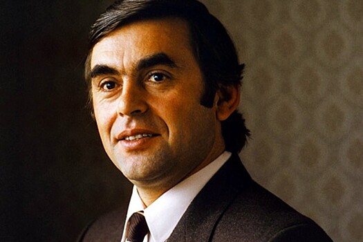 Умер выдающийся пианист Михаил Мунтян