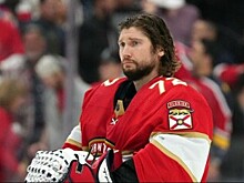 The Hockey News: Бобровский не только попадет в Зал славы, но и увидит именное джерси под сводами арены «Флориды»