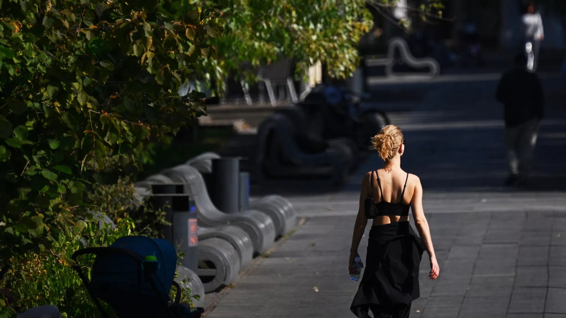 Синоптик Леус уличил Вильфанда в противоречии прогнозам Гидрометцентра