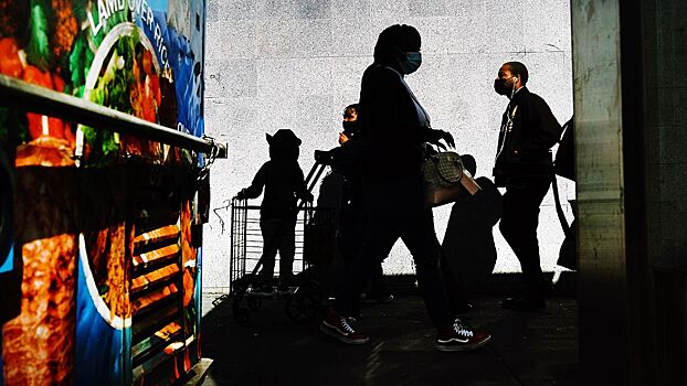 Американский медицинский журнал раскритиковал власти США за борьбу с коронавирусом: «Такое управление стоит жизней»