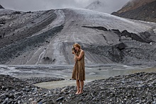 Калужская фотохудожница стала победительницей премии «Шелковый путь» в Пекине